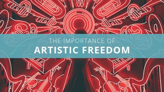 Artistic freedom